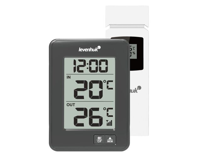 Levenhuk Wezzer BASE L50 teplomer