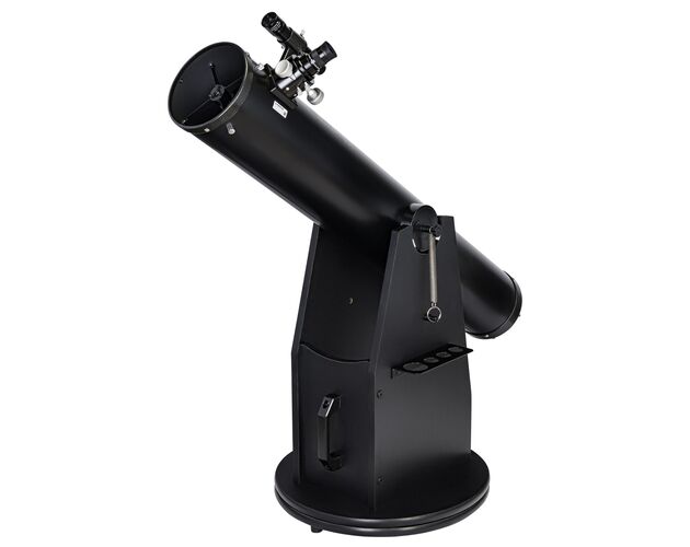 Dobsonov teleskop Levenhuk Ra 150N Dob
