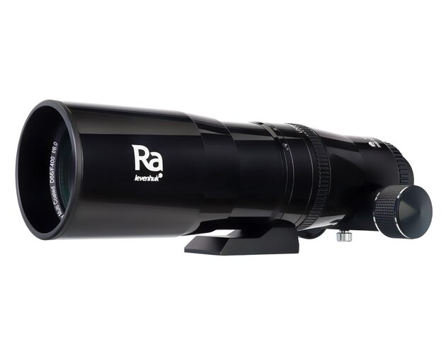 Levenhuk Ra R66 ED Doublet Black OTA
