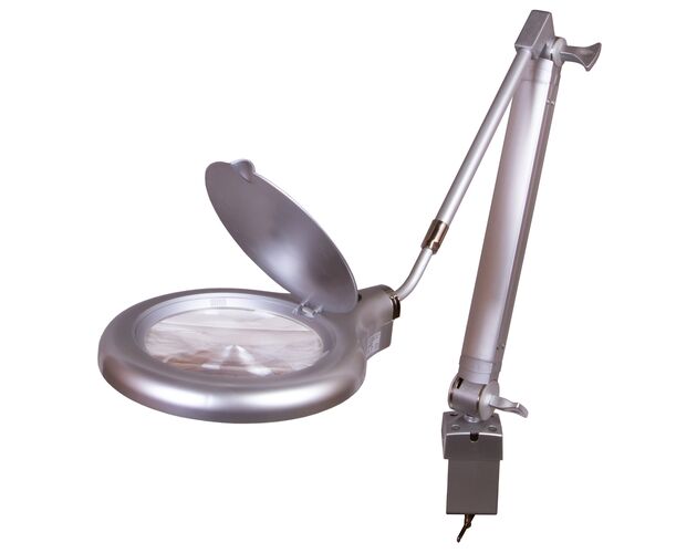 Lupa-lampa Levenhuk Zeno Lamp ZL21 LUM