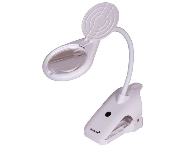 Stolná lupa Levenhuk Zeno Desk D15