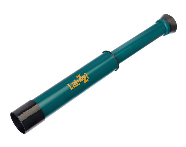 Pozorovací ďalekohľad Levenhuk LabZZ S5 12x30