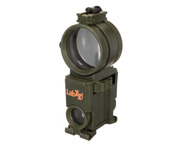 Levenhuk LabZZ SK5 Green Survival-Kit