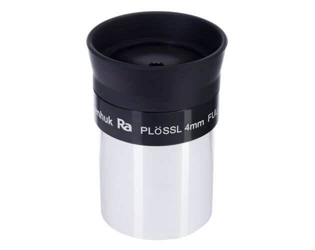 Okulár Levenhuk Plössl 4 mm