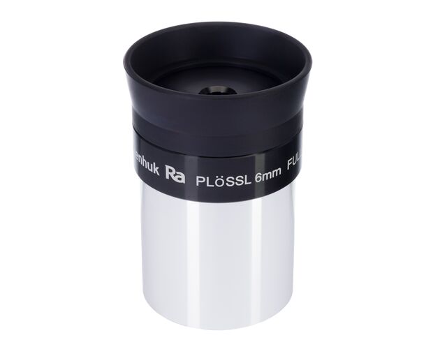 Okulár Levenhuk Plössl 6 mm