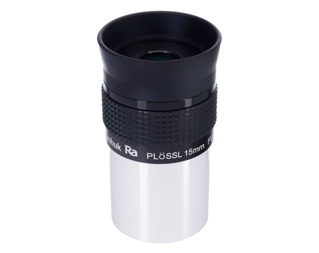 Okulár Levenhuk Plössl 15 mm