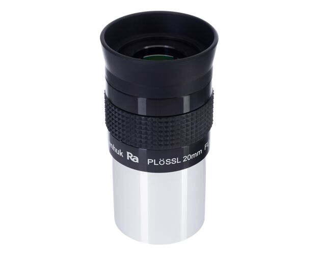 Okulár Levenhuk Plössl 20 mm