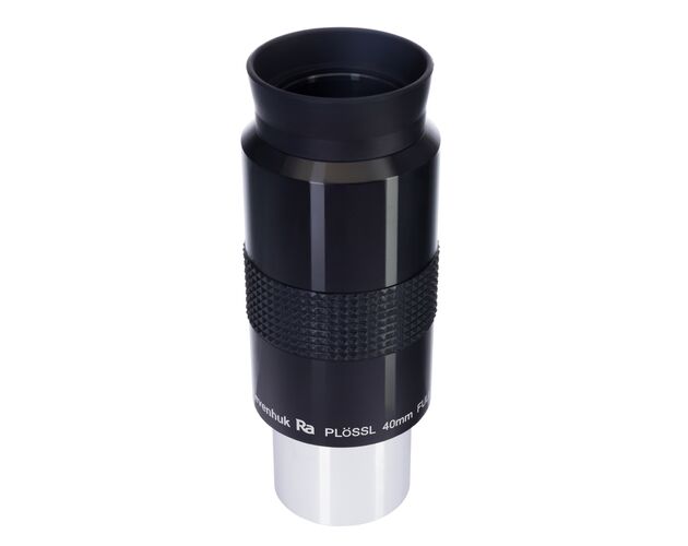Okulár Levenhuk Plössl 40 mm
