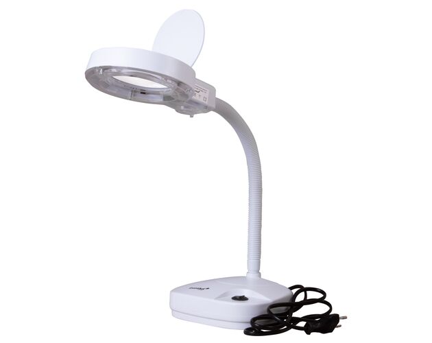 Lupa-lampa Levenhuk Zeno Lamp ZL3 LUM