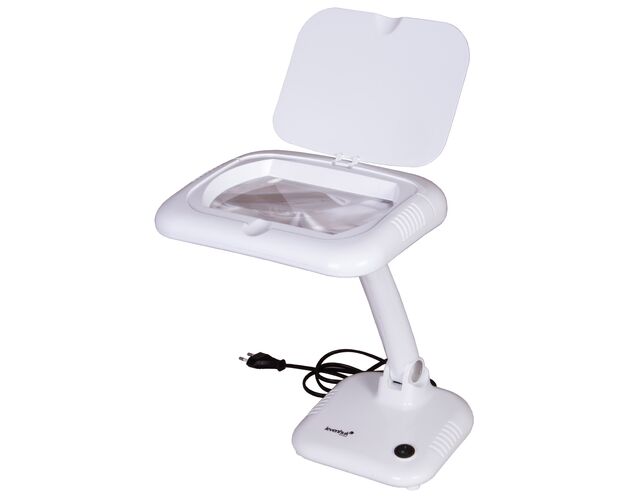 Lupa-lampa Levenhuk Zeno Lamp ZL9