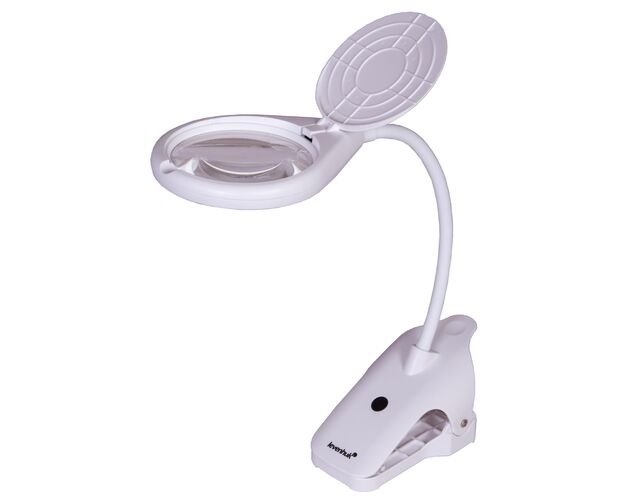 Levenhuk Zeno Desk D17 lupa