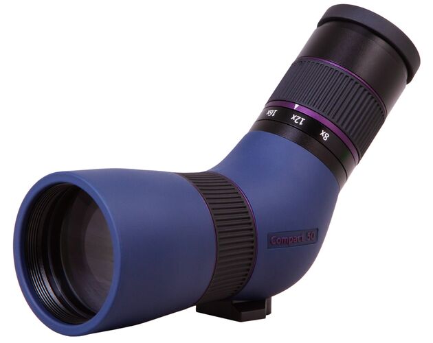 Pozorovací ďalekohľad Levenhuk Blaze Compact 50