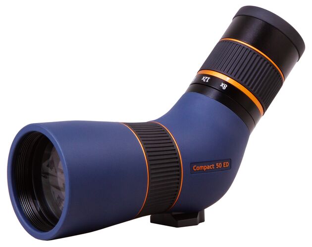Levenhuk Blaze Compact 50 ED spektiv