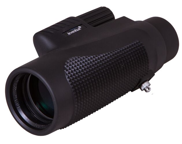 Monokulárny ďalekohľad Levenhuk Wise 10x42
