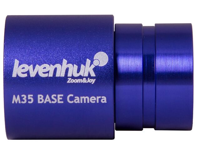 Levenhuk Camera M35 BASE Color