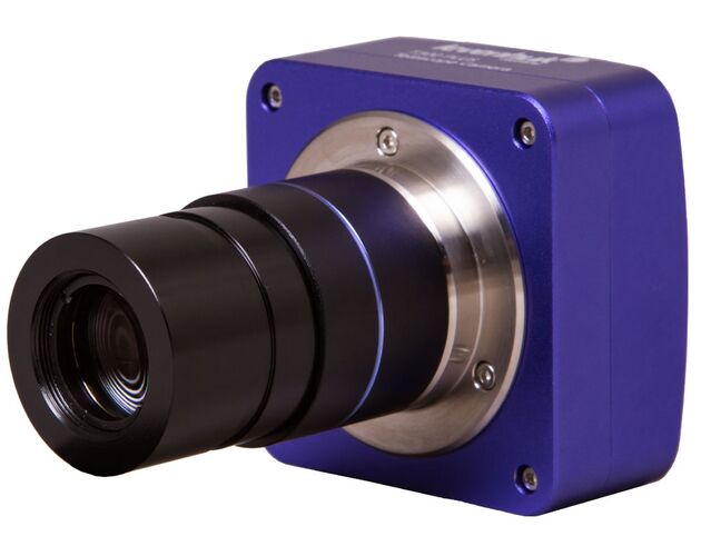 Levenhuk Camera T300 PLUS Color