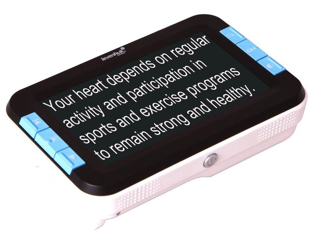 Levenhuk DTX 43 digitálna lupa
