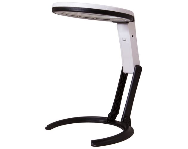 Stolná lupa Levenhuk Zeno Desk D13