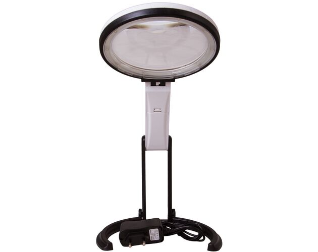 Stolná lupa Levenhuk Zeno Desk D7