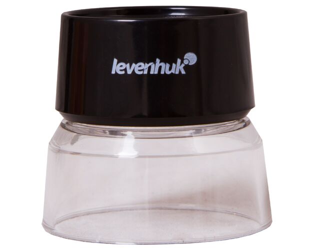 Lupa Levenhuk Zeno Gem M1