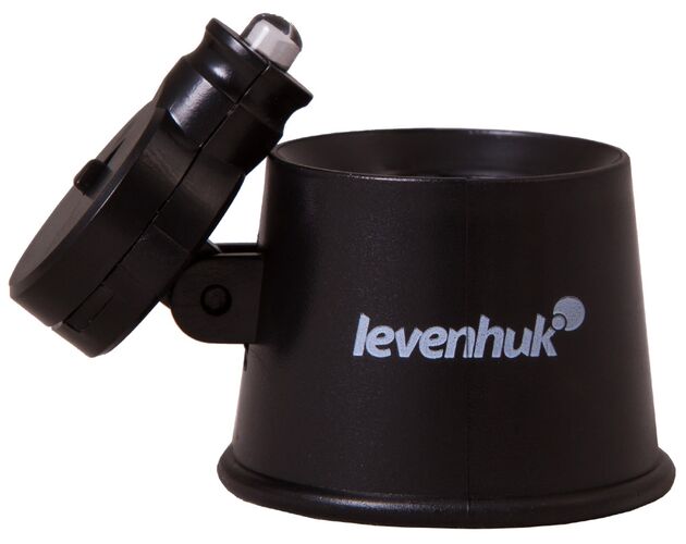 Lupa Levenhuk Zeno Gem M3