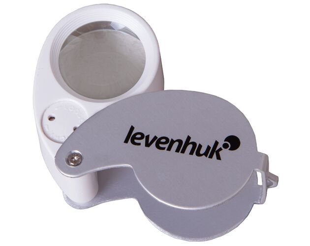 Lupa Levenhuk Zeno Gem M5