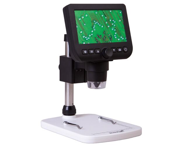 Digitálny mikroskop Levenhuk DTX 350 LCD