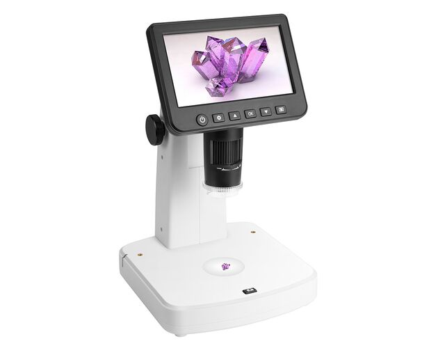 Digitálny mikroskop Levenhuk DTX 700 LCD