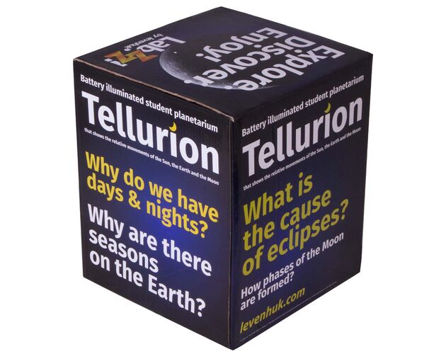 Telúrium Levenhuk LabZZ, image-4