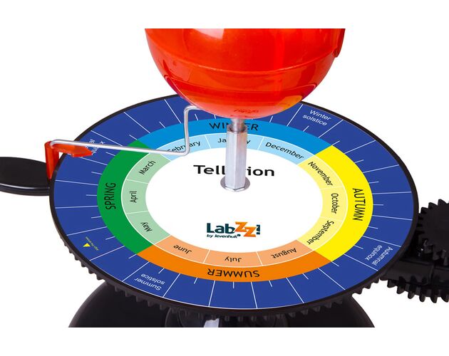 Telúrium Levenhuk LabZZ, image-5