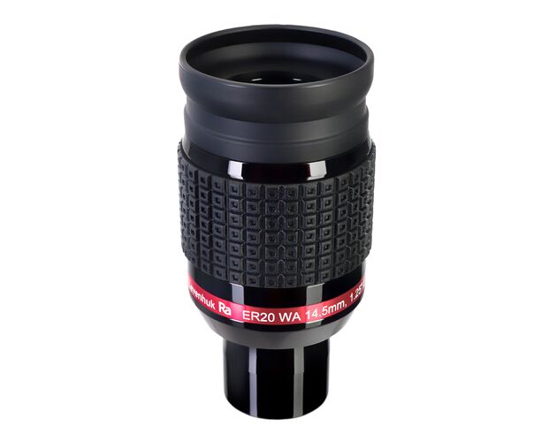 Okulár Levenhuk Ra ER20 WA 14,5 mm, 1,25"
