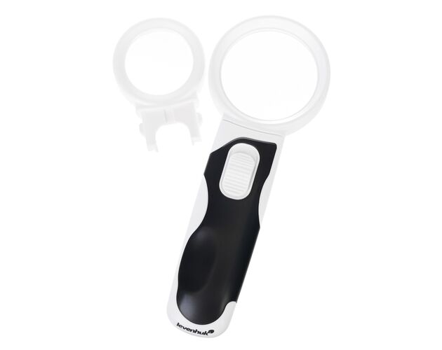 Multilupa Levenhuk Zeno Multi ML5