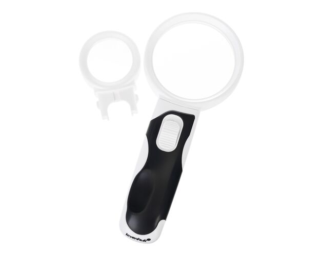 Multilupa Levenhuk Zeno Multi ML7