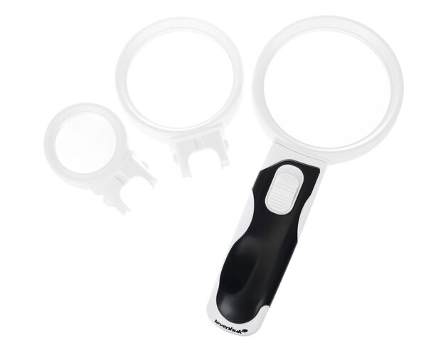 Multilupa Levenhuk Zeno Multi ML11