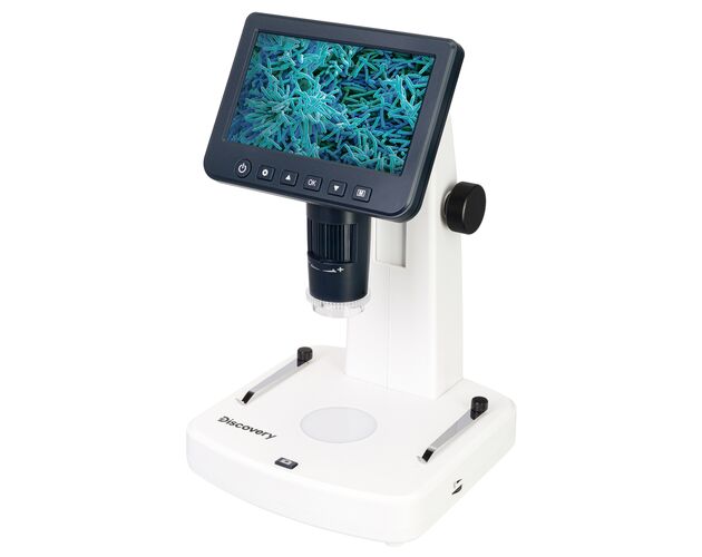 Digitálny mikroskop Discovery Artisan 512