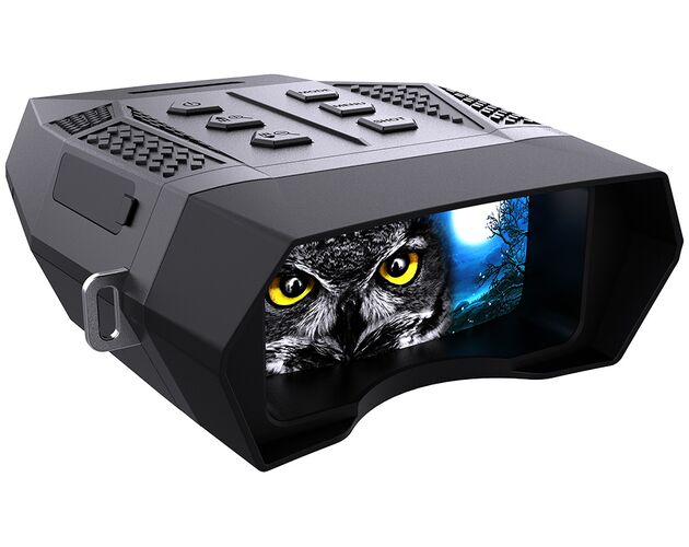 Levenhuk Halo 13X PLUS Digital Night Vision Binoculars