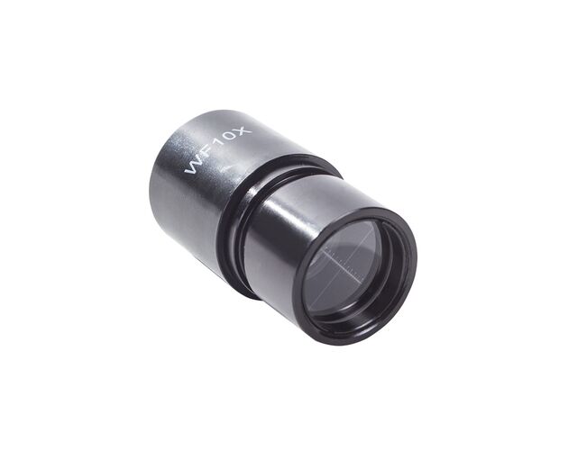 Levenhuk 10x/18 Eyepiece with Reticle