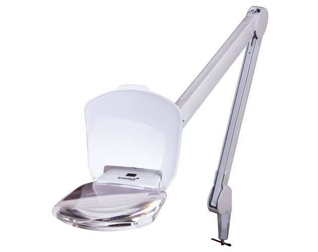 Lupa-lampa Levenhuk Zeno Lamp ZL19 LED