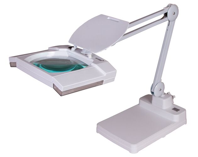 Lupa-lampa Levenhuk Zeno Lamp ZL23 LUM