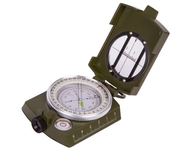Levenhuk Army AC10 kompas