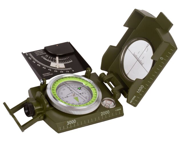 Levenhuk Army AC20 kompas