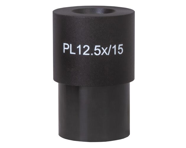 Levenhuk MED 12.5x/15 (D30mm) Eyepiece