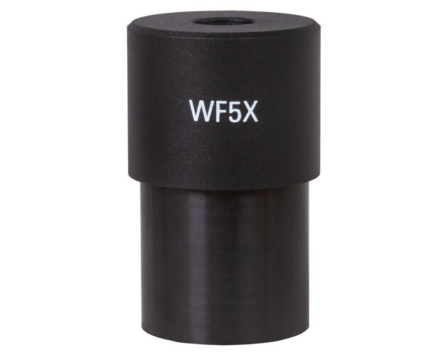 Levenhuk MED 5x/15 (D30mm) Eyepiece