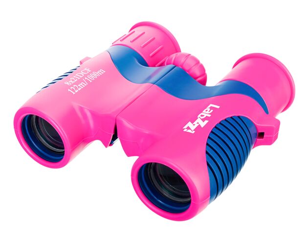 Ďalekohľad Levenhuk LabZZ B2 Flamingo, Farba: Flamingo