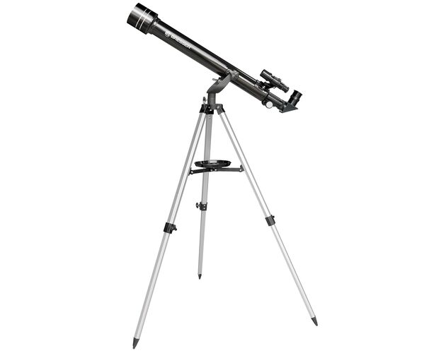 BRESSER Arcturus 60/700 AZ - achromatický refraktor