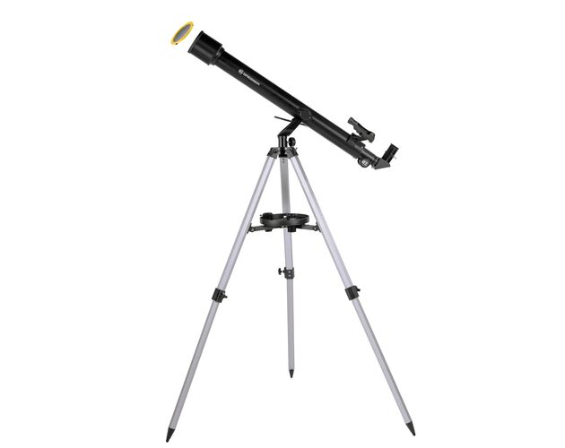 BRESSER Stellar 60/800 AZ - achromatický refraktor