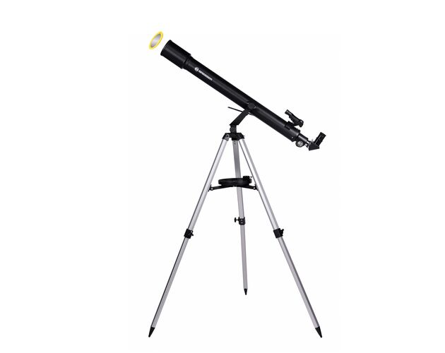 BRESSER Sirius 70/900 AZ - achromatický refraktor