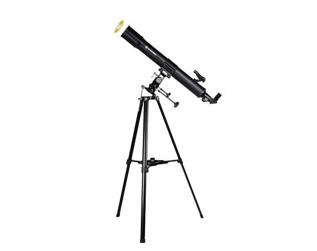 BRESSER Taurus 90/900 MPM - achromatický refraktor