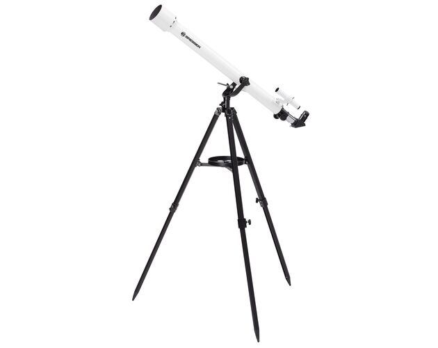 BRESSER Classic 60/900 AZ - achromatický refraktor