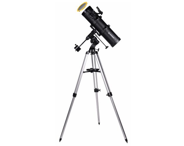 BRESSER Spica-I 130/650 EQ3 - zrkadlový teleskop